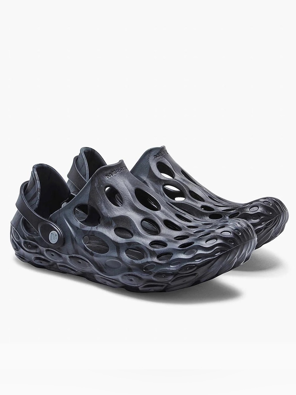 Merrell | Hydro Moc | Black/Gray